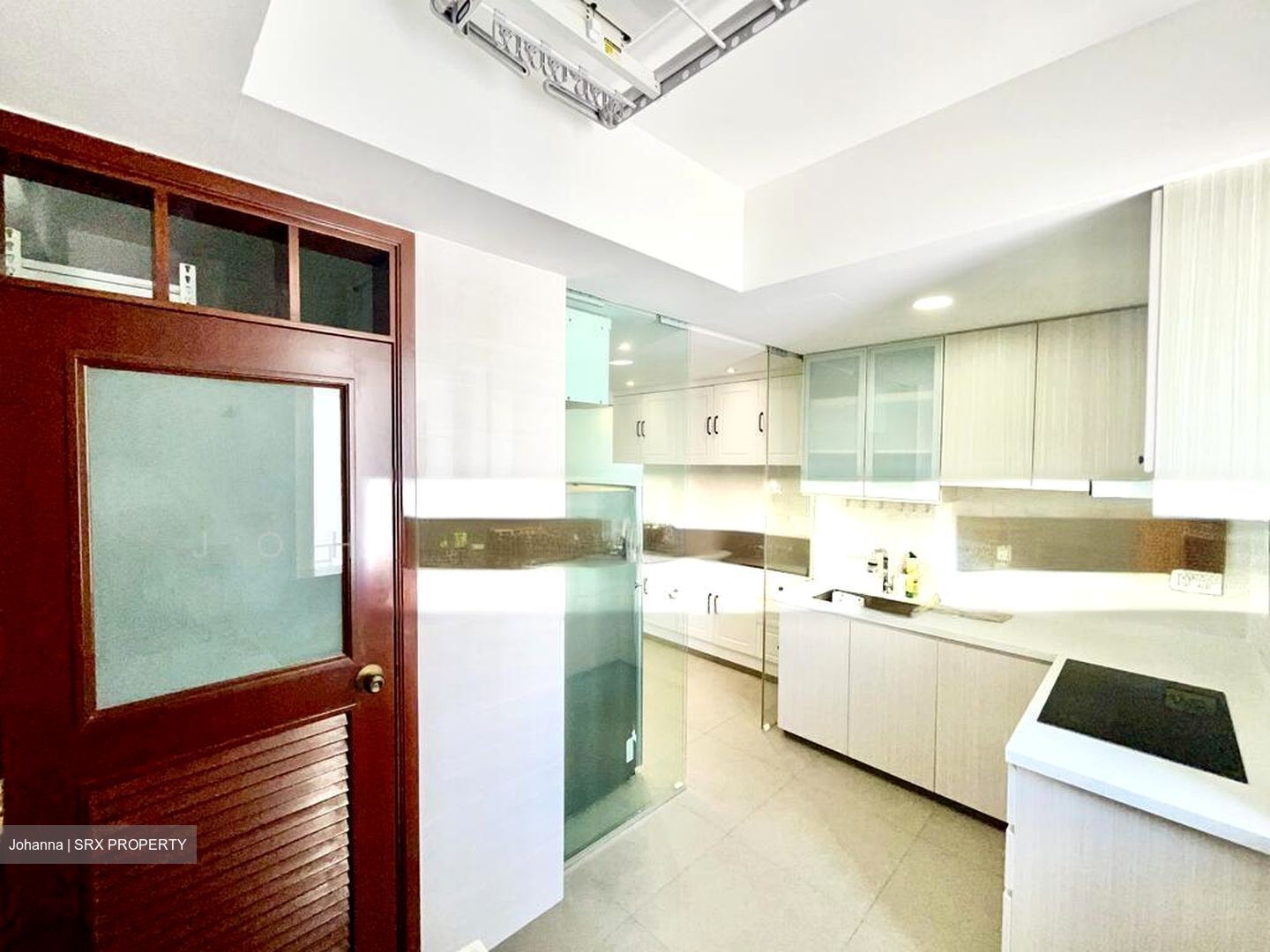 Central Grove (D14), Condominium #486649701